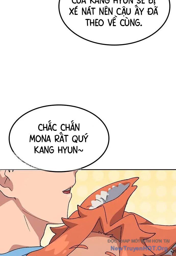 Chữa Lành Cuộc Sống Thông Qua Cắm Trại Ở Thế Giới Khác - Chương 72 - Trang 4
