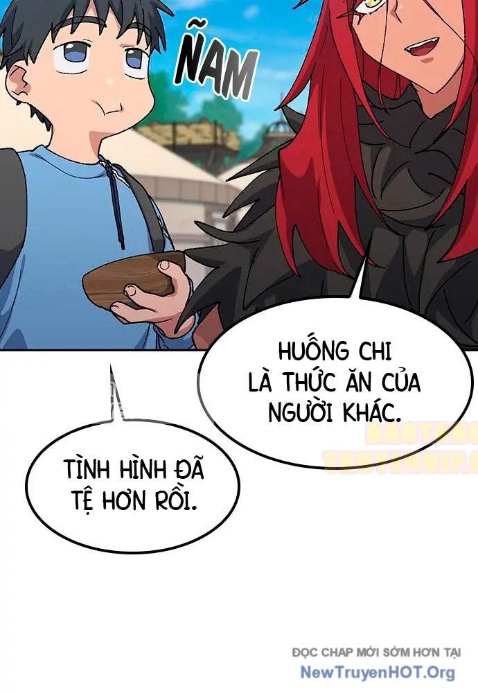 Chữa Lành Cuộc Sống Thông Qua Cắm Trại Ở Thế Giới Khác - Chương 72 - Trang 33