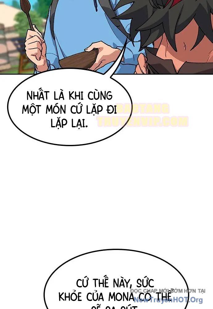 Chữa Lành Cuộc Sống Thông Qua Cắm Trại Ở Thế Giới Khác - Chương 72 - Trang 39