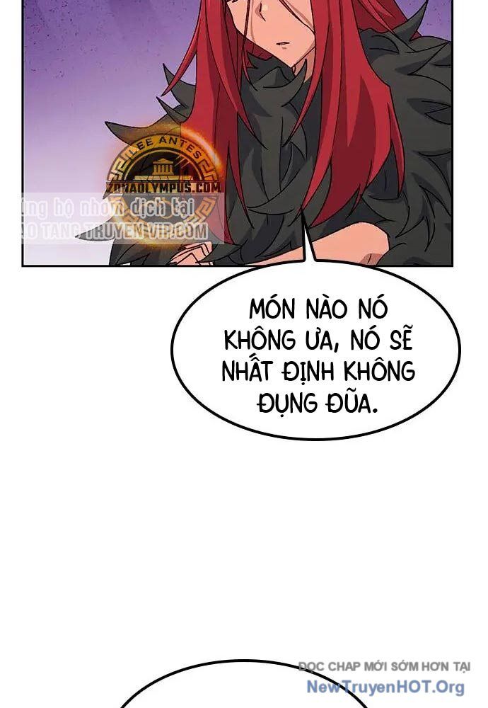 Chữa Lành Cuộc Sống Thông Qua Cắm Trại Ở Thế Giới Khác - Chương 72 - Trang 18