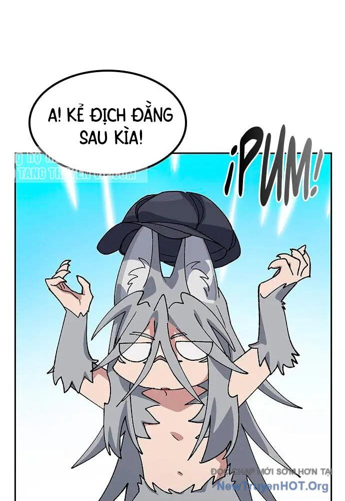 Chữa Lành Cuộc Sống Thông Qua Cắm Trại Ở Thế Giới Khác - Chương 72 - Trang 88