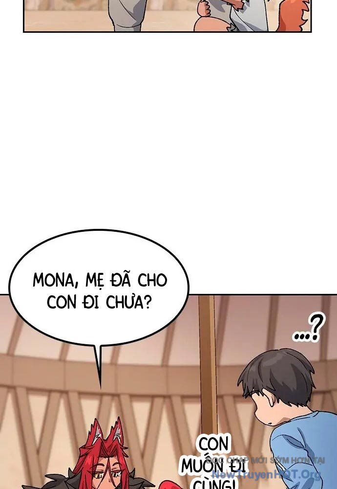 Chữa Lành Cuộc Sống Thông Qua Cắm Trại Ở Thế Giới Khác - Chương 72 - Trang 96