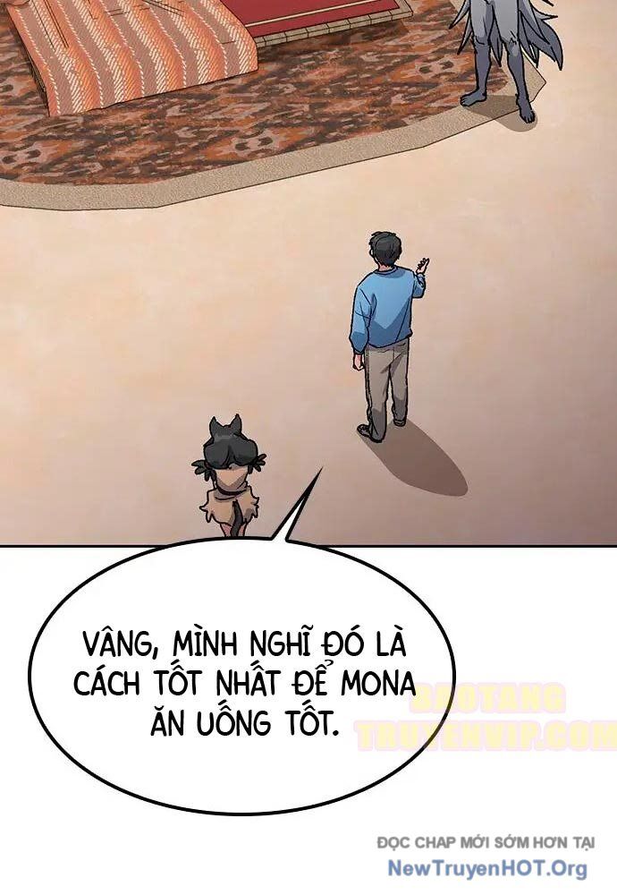 Chữa Lành Cuộc Sống Thông Qua Cắm Trại Ở Thế Giới Khác - Chương 72 - Trang 45