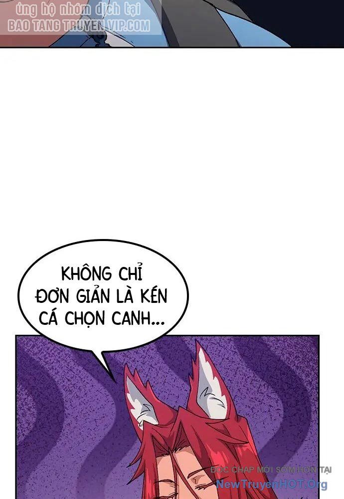 Chữa Lành Cuộc Sống Thông Qua Cắm Trại Ở Thế Giới Khác - Chương 72 - Trang 17