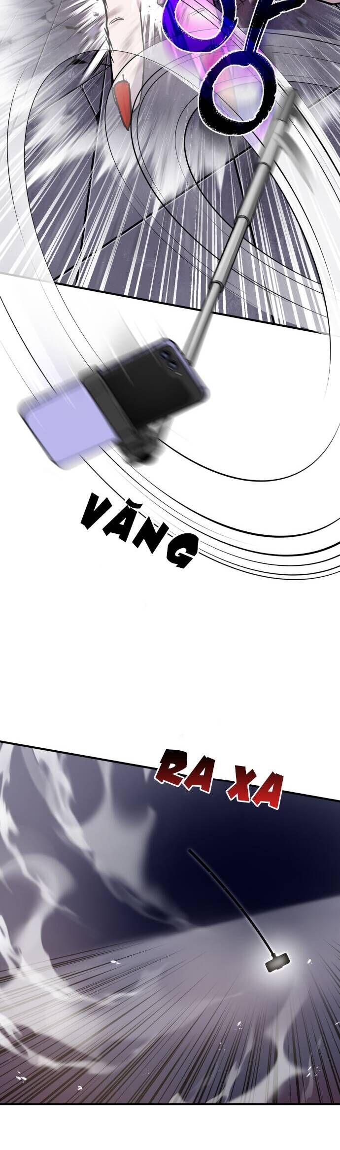 Cây Búa Ma Quái - Chương 1 - Trang 22