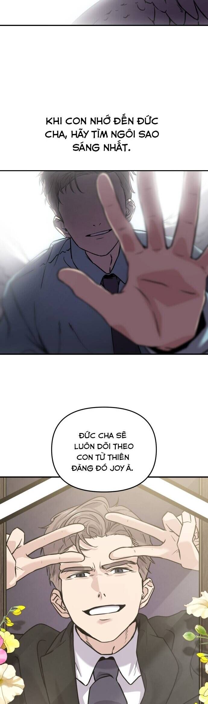 Cây Búa Ma Quái - Chương 1 - Trang 3