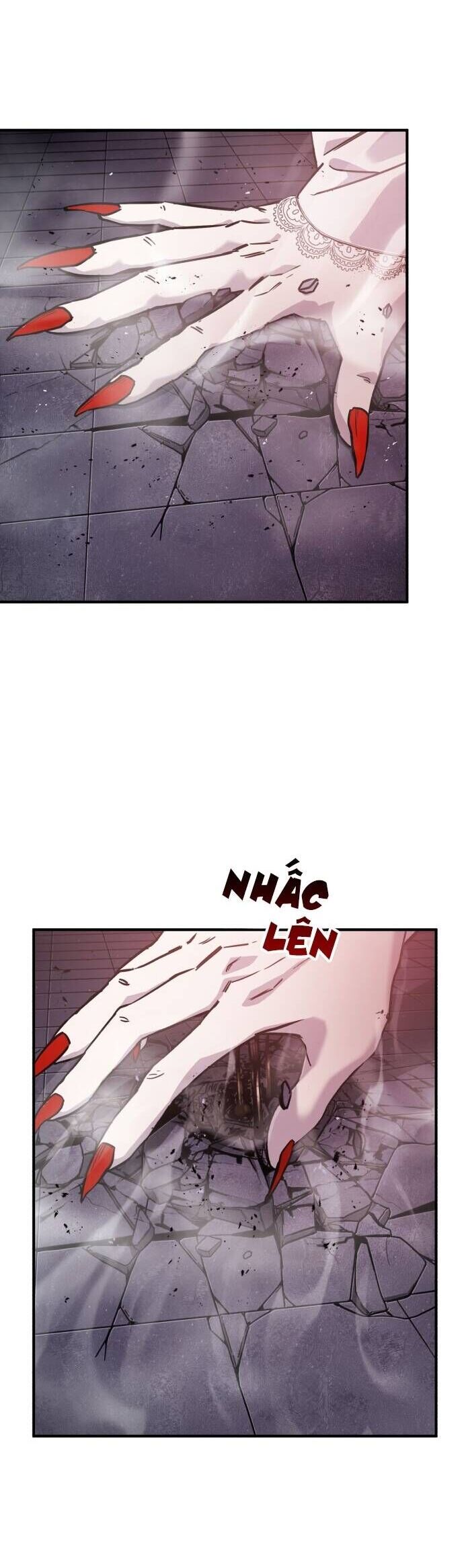 Cây Búa Ma Quái - Chương 1 - Trang 24