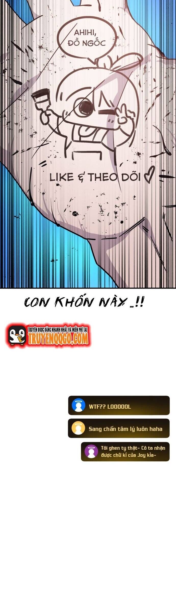 Cây Búa Ma Quái - Chương 1 - Trang 27