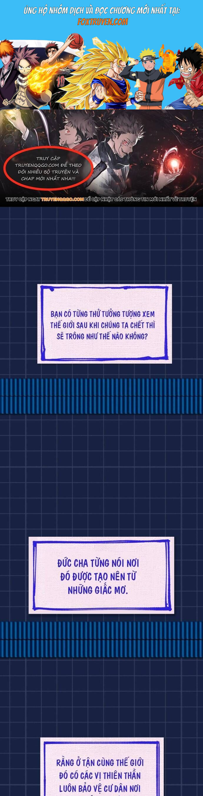 Cây Búa Ma Quái - Chương 1 - Trang 1