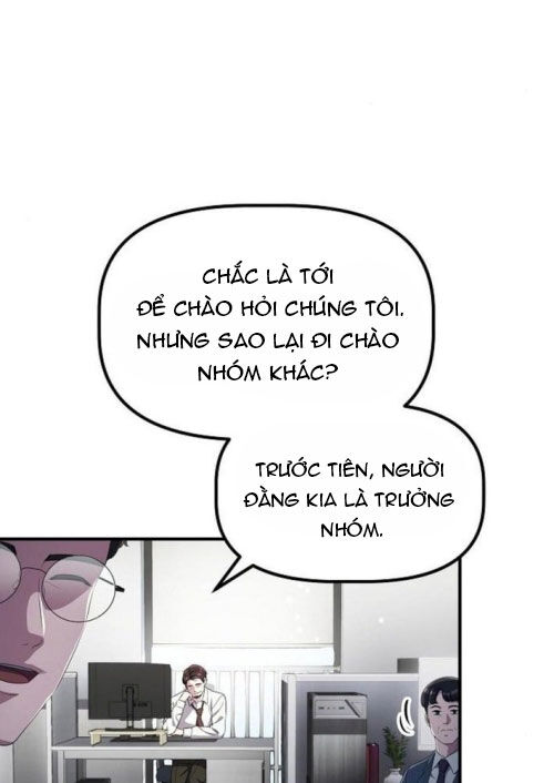 Đi Lên Từ Đáy Xã Hội - Chương 37 - Trang 33