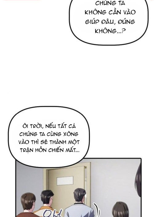 Đi Lên Từ Đáy Xã Hội - Chương 37 - Trang 45
