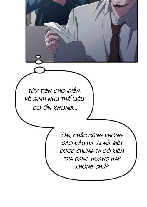 Đi Lên Từ Đáy Xã Hội - Chương 37 - Trang 19