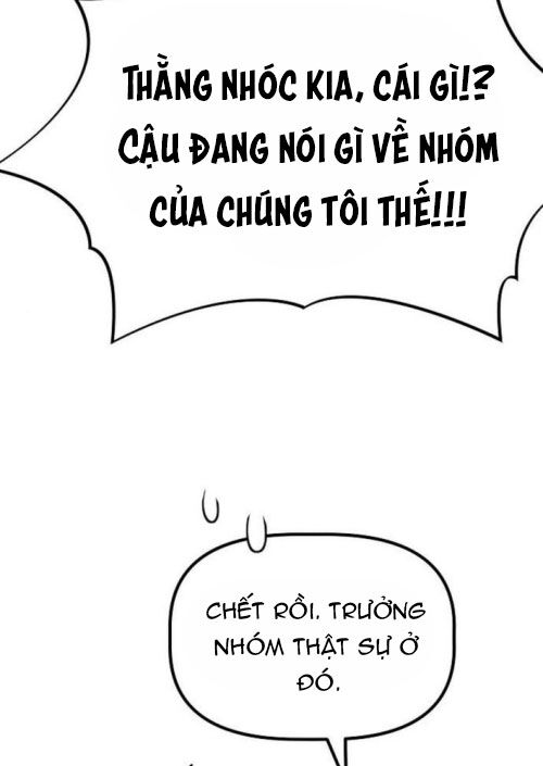 Đi Lên Từ Đáy Xã Hội - Chương 37 - Trang 52
