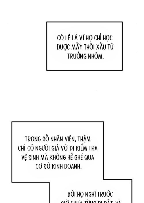 Đi Lên Từ Đáy Xã Hội - Chương 37 - Trang 20