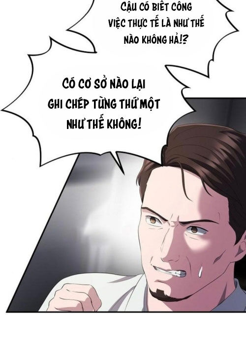 Đi Lên Từ Đáy Xã Hội - Chương 37 - Trang 134