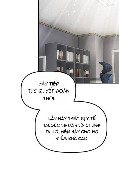 Đi Lên Từ Đáy Xã Hội - Chương 37 - Trang 17