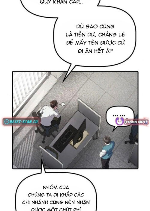 Đi Lên Từ Đáy Xã Hội - Chương 37 - Trang 6