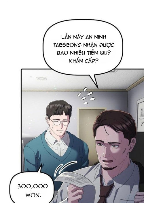 Đi Lên Từ Đáy Xã Hội - Chương 37 - Trang 4