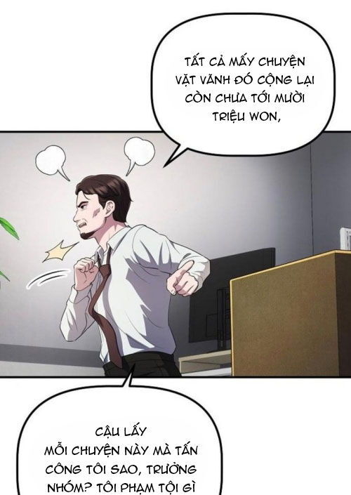 Đi Lên Từ Đáy Xã Hội - Chương 37 - Trang 115