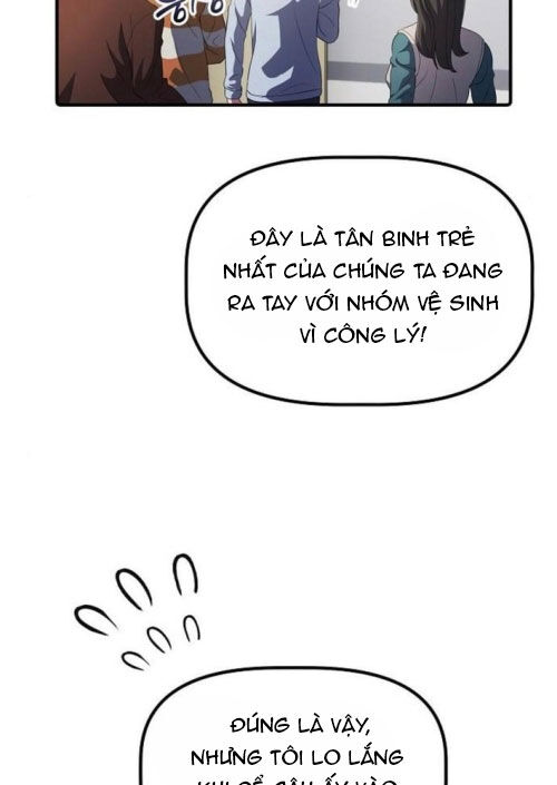 Đi Lên Từ Đáy Xã Hội - Chương 37 - Trang 46