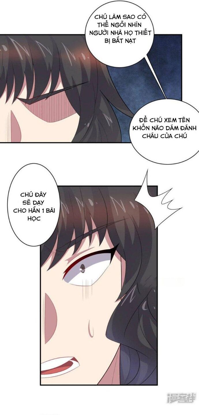 Bạn Gái Hung Ác Của Siêu Anh Hùng