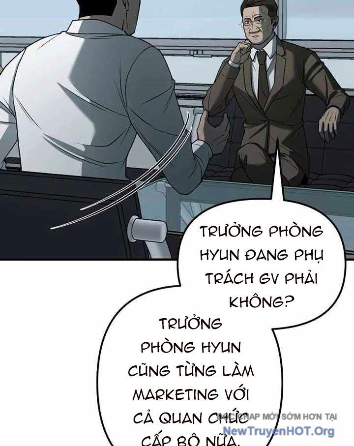 Thiên Tài Công Sở Vượt Qua Ranh Giới - Chương 6 - Trang 5