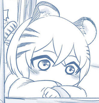 Hổ Đến Chơi Nhà - Chương 175 - Trang 11