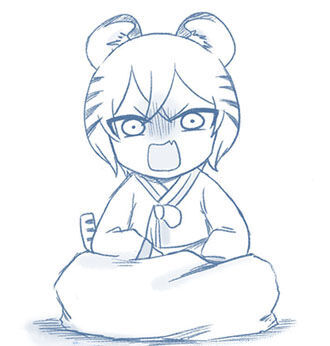 Hổ Đến Chơi Nhà - Chương 175 - Trang 12