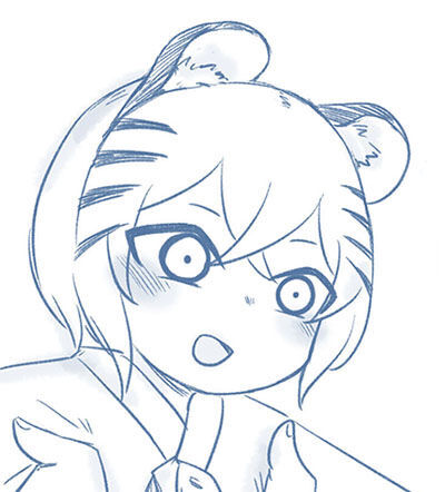 Hổ Đến Chơi Nhà - Chương 175 - Trang 5