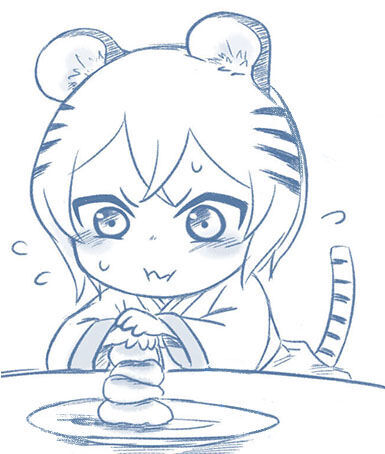 Hổ Đến Chơi Nhà - Chương 175 - Trang 9