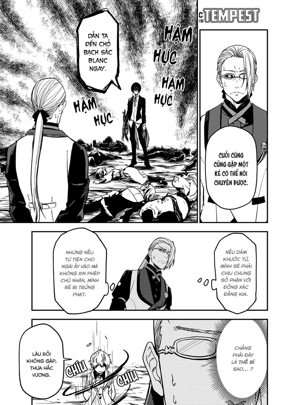 Lúc Đó, Tôi Đã Chuyển Sinh Thành Slime - Chương 133 - Trang 24