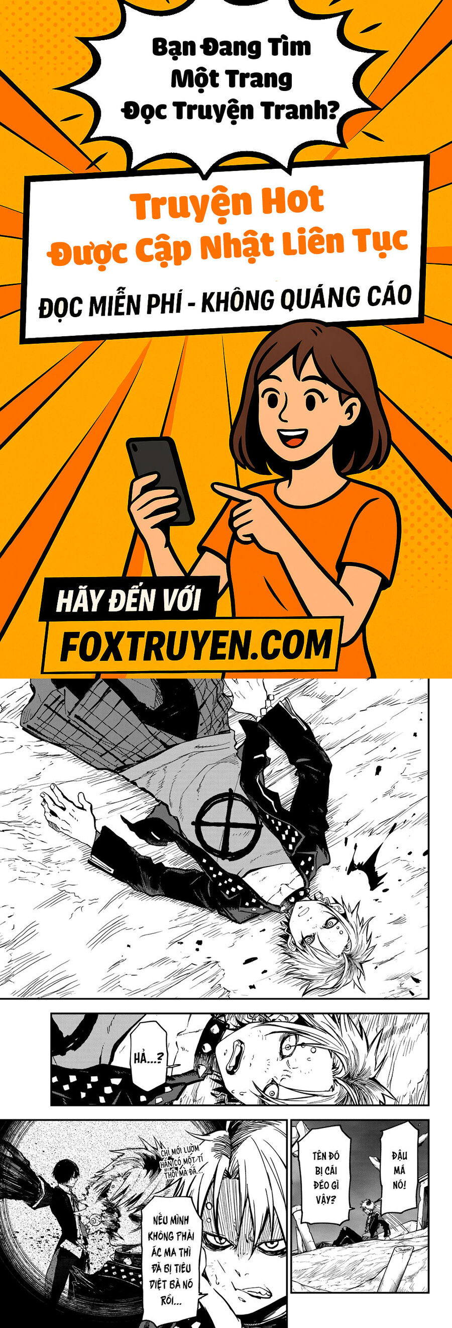 Lúc Đó, Tôi Đã Chuyển Sinh Thành Slime - Chương 133 - Trang 1