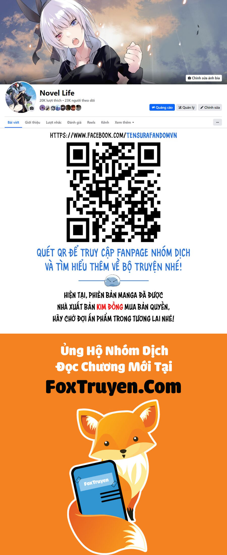 Lúc Đó, Tôi Đã Chuyển Sinh Thành Slime - Chương 133 - Trang 42