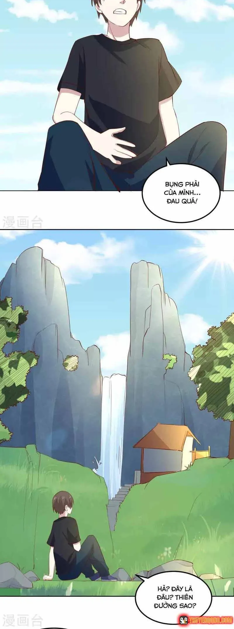 Ứng Dụng Thần Kỳ - Chương 80 - Trang 4