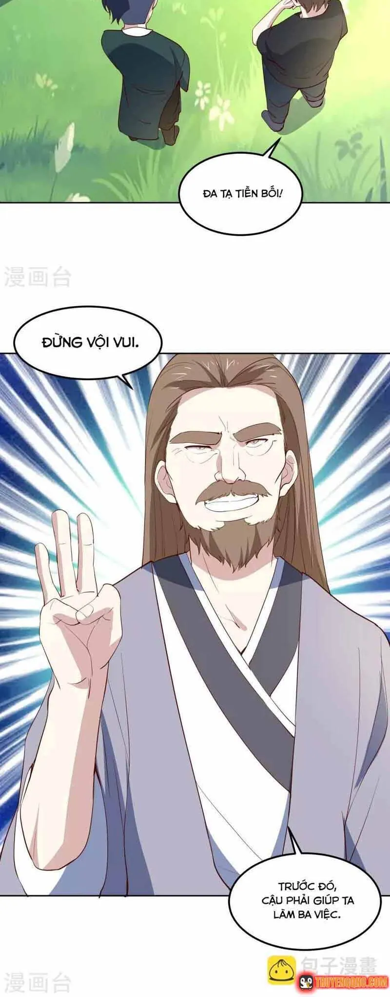 Ứng Dụng Thần Kỳ - Chương 80 - Trang 19