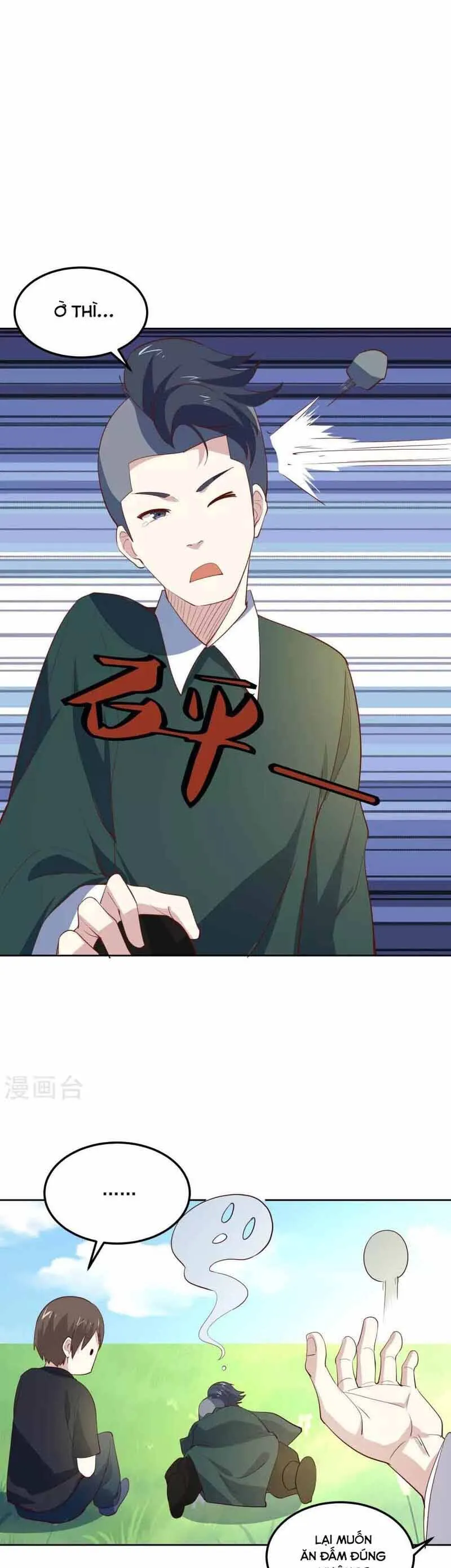 Ứng Dụng Thần Kỳ - Chương 80 - Trang 9