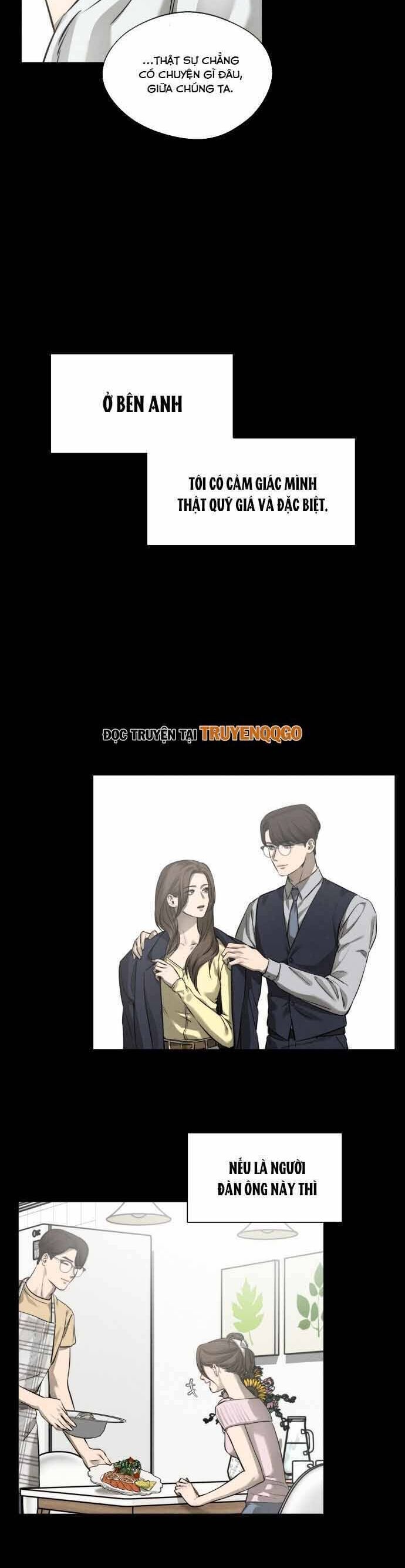 Tuyển Tập Truyện Ngắn Của Kim Young Ha - Chương 13 - Trang 21