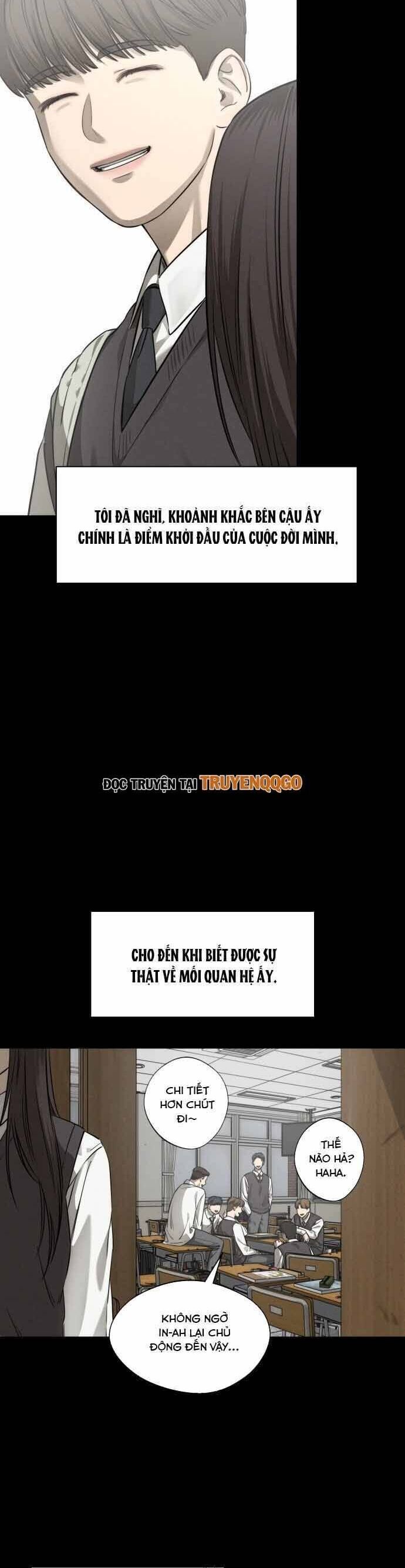 Tuyển Tập Truyện Ngắn Của Kim Young Ha - Chương 13 - Trang 12