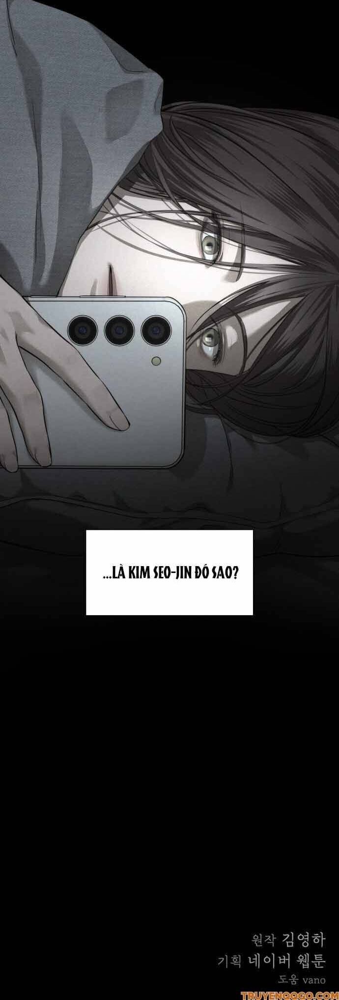 Tuyển Tập Truyện Ngắn Của Kim Young Ha - Chương 13 - Trang 41