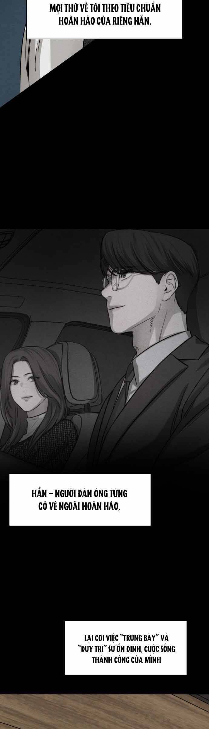 Tuyển Tập Truyện Ngắn Của Kim Young Ha - Chương 13 - Trang 25