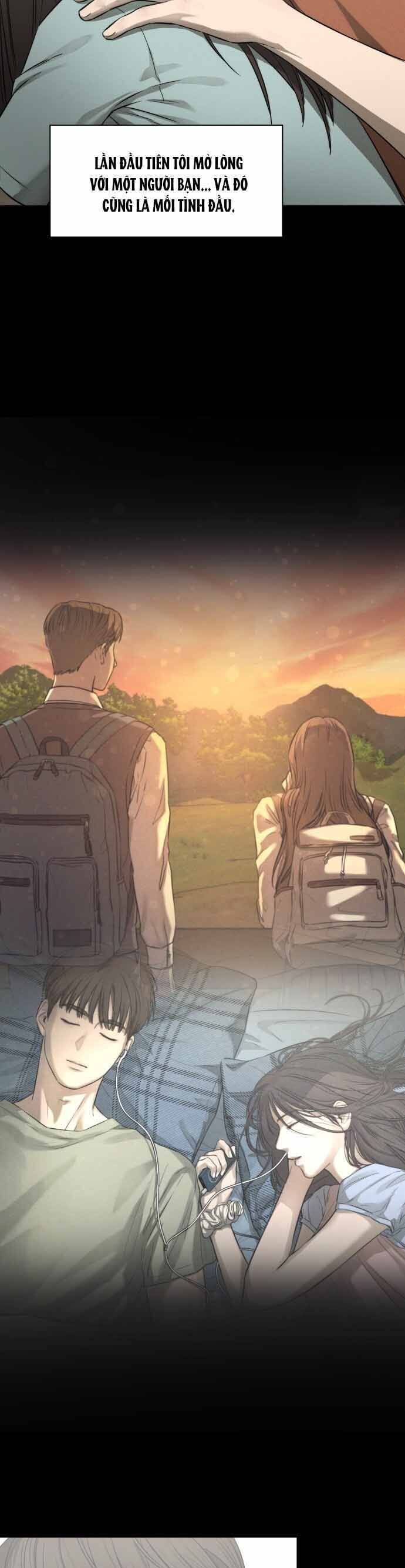 Tuyển Tập Truyện Ngắn Của Kim Young Ha - Chương 13 - Trang 11
