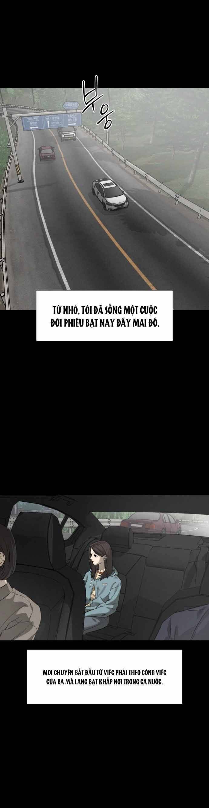 Tuyển Tập Truyện Ngắn Của Kim Young Ha - Chương 13 - Trang 2