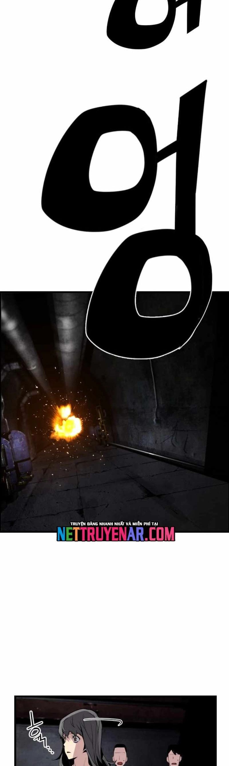 Sự Trở Lại Của Kẻ Khủng Bố - Chương 40 - Trang 28