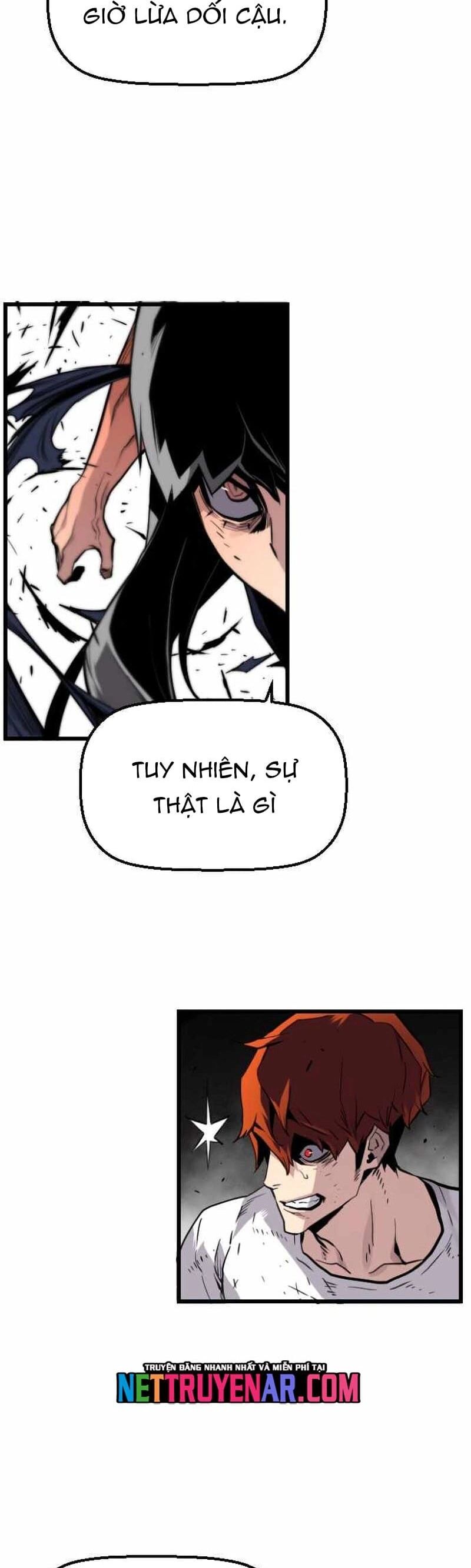 Sự Trở Lại Của Kẻ Khủng Bố - Chương 40 - Trang 15