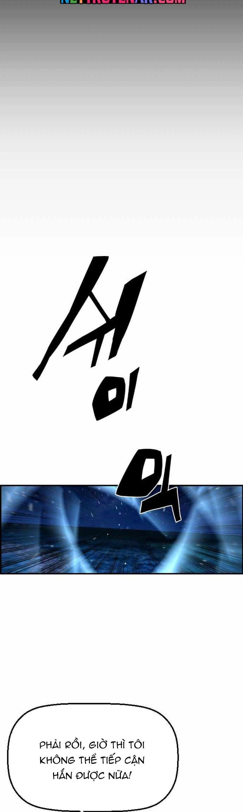 Sự Trở Lại Của Kẻ Khủng Bố - Chương 40 - Trang 7