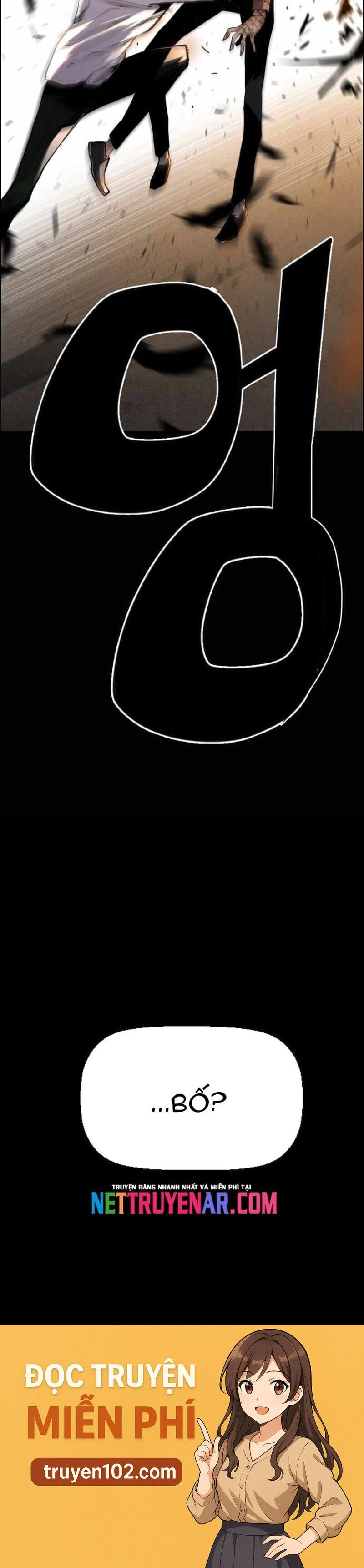 Sự Trở Lại Của Kẻ Khủng Bố - Chương 40 - Trang 47