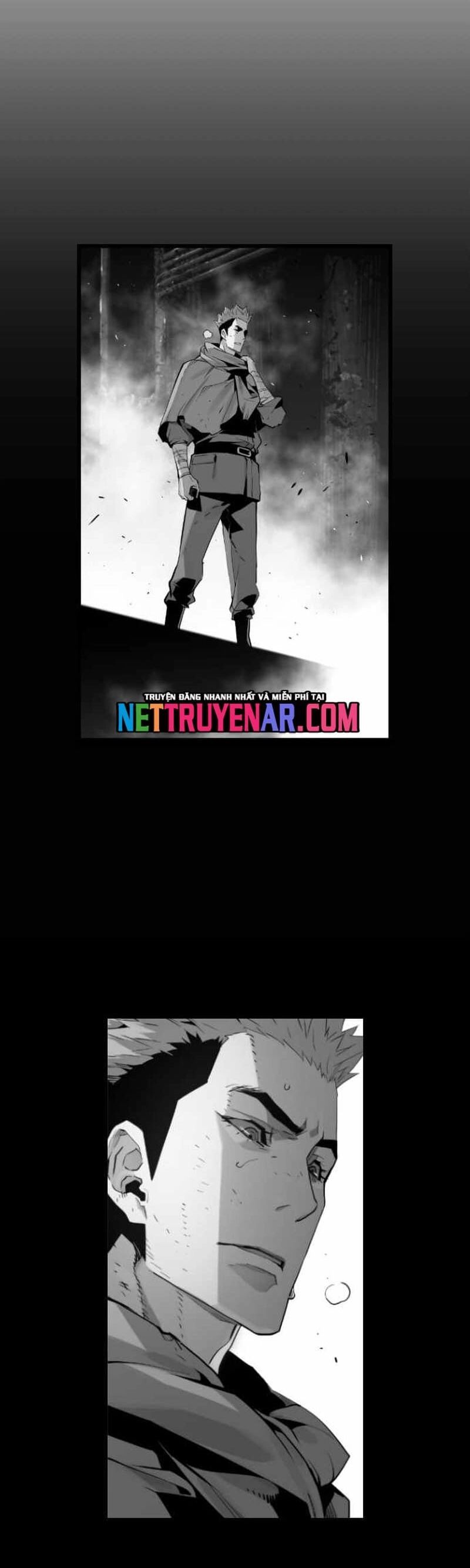 Sự Trở Lại Của Kẻ Khủng Bố - Chương 40 - Trang 3