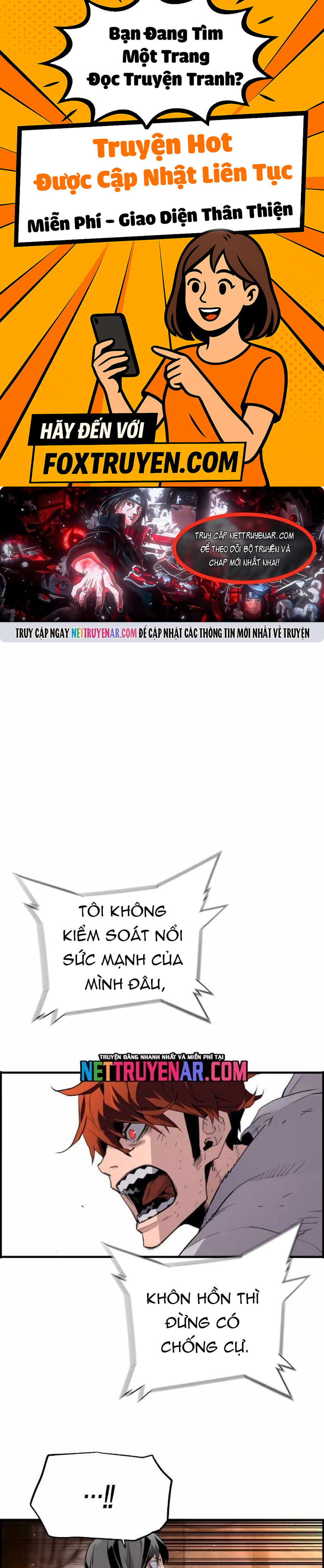 Sự Trở Lại Của Kẻ Khủng Bố - Chương 40 - Trang 1