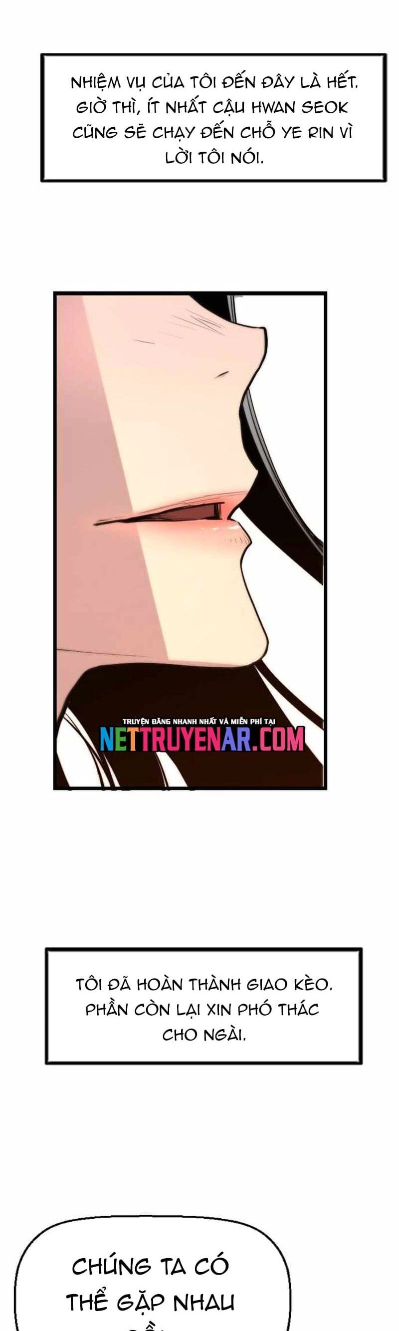 Sự Trở Lại Của Kẻ Khủng Bố - Chương 40 - Trang 26