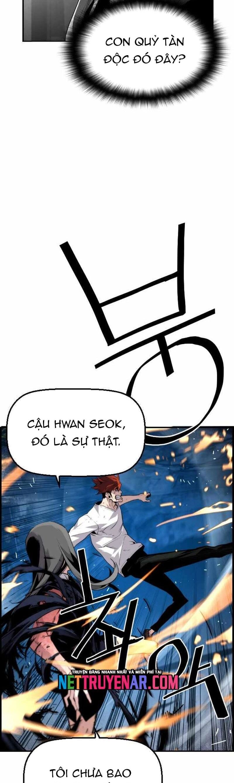 Sự Trở Lại Của Kẻ Khủng Bố - Chương 40 - Trang 14